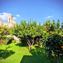 Surano Puglia