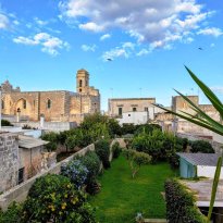Surano Puglia