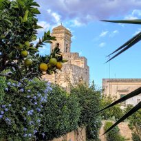 Surano Puglia