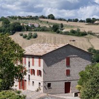Arcevia Le Marche