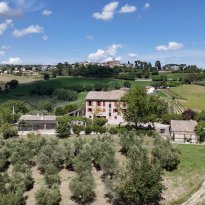 Arcevia Le Marche