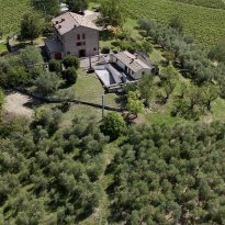 Arcevia Le Marche