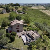 Arcevia Le Marche