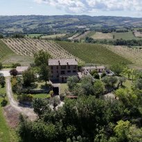 Arcevia Le Marche