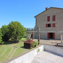 Arcevia Le Marche