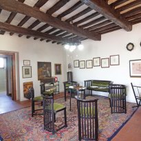 Arcevia Le Marche