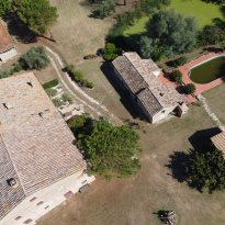 Montecarotto Le Marche
