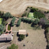 Montecarotto Le Marche