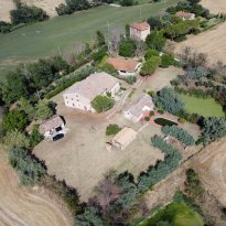 Montecarotto Le Marche