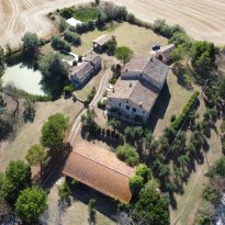 Montecarotto Le Marche