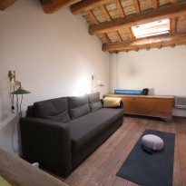 Montecarotto Le Marche