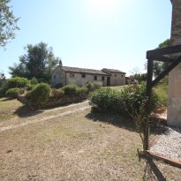 Montecarotto Le Marche