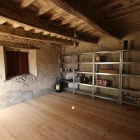 Montecarotto Le Marche