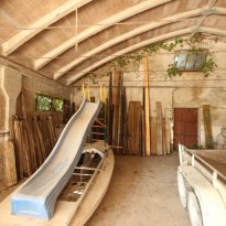 Montecarotto Le Marche