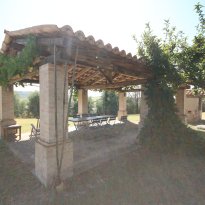 Montecarotto Le Marche