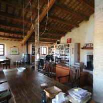 Montecarotto Le Marche