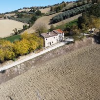 Ostra Le Marche