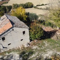 Ostra Le Marche