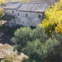 Ostra Le Marche
