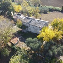 Ostra Le Marche