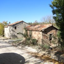 Ostra Le Marche