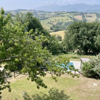 San Ginesio Le Marche