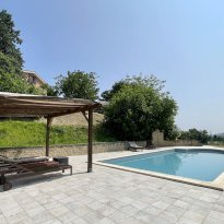 San Ginesio Le Marche