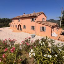 Cartoceto Le Marche