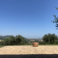 Cartoceto Le Marche