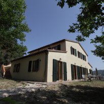 Acqualagna Le Marche