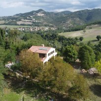 Acqualagna Le Marche