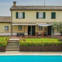 Barchi Le Marche
