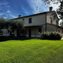 Barchi Le Marche