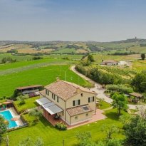Barchi Le Marche