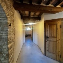 Arcevia Le Marche