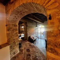 Arcevia Le Marche
