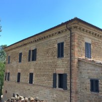 Arcevia Le Marche