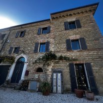 Arcevia Le Marche