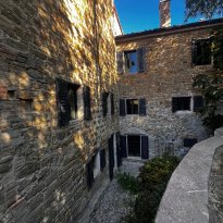 Arcevia Le Marche
