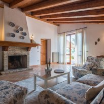 San Constanzo Le Marche