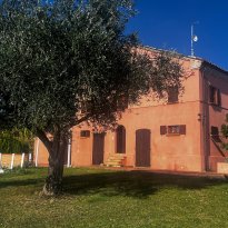 San Constanzo Le Marche