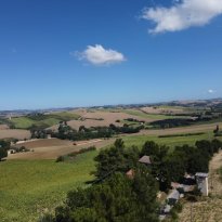 Piticchio Le Marche