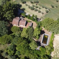 Piticchio Le Marche