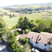 Piticchio Le Marche