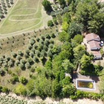 Piticchio Le Marche