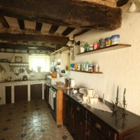 Piticchio Le Marche
