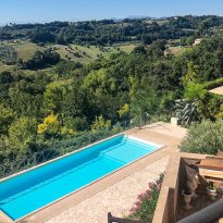 Campofilone Le Marche