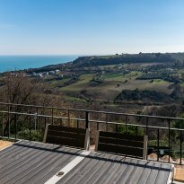 Campofilone Le Marche