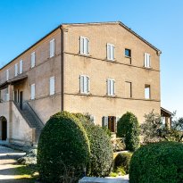 Campofilone Le Marche