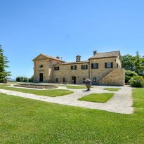 Treia Le Marche